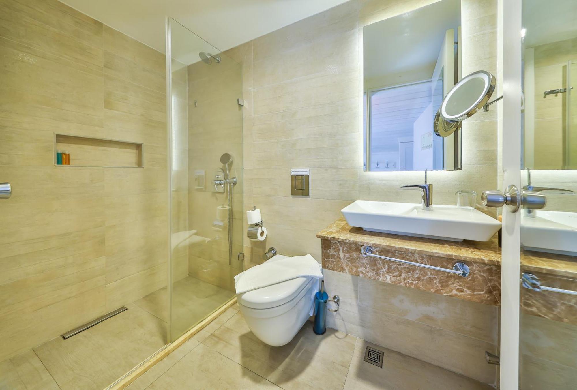 Livia Hotel Каш Экстерьер фото